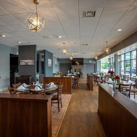 Glengarry Extended Stays Труро Екстериор снимка