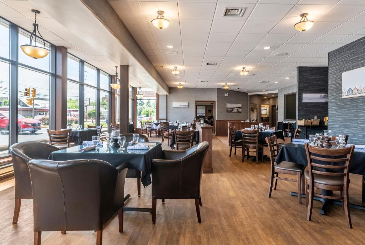 Glengarry Extended Stays Труро Екстериор снимка