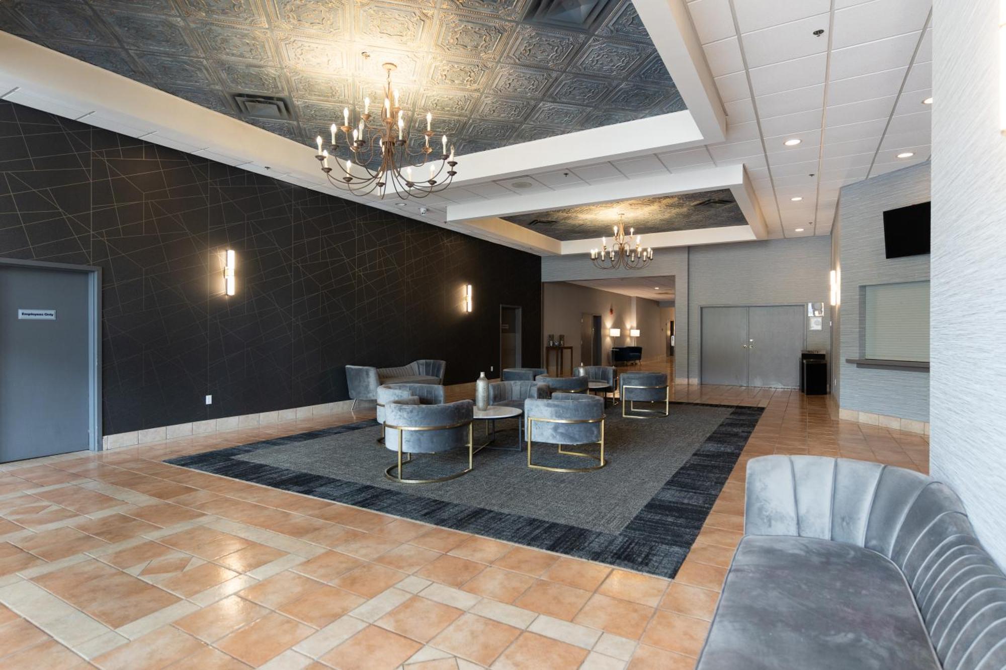 Glengarry Extended Stays Труро Екстериор снимка