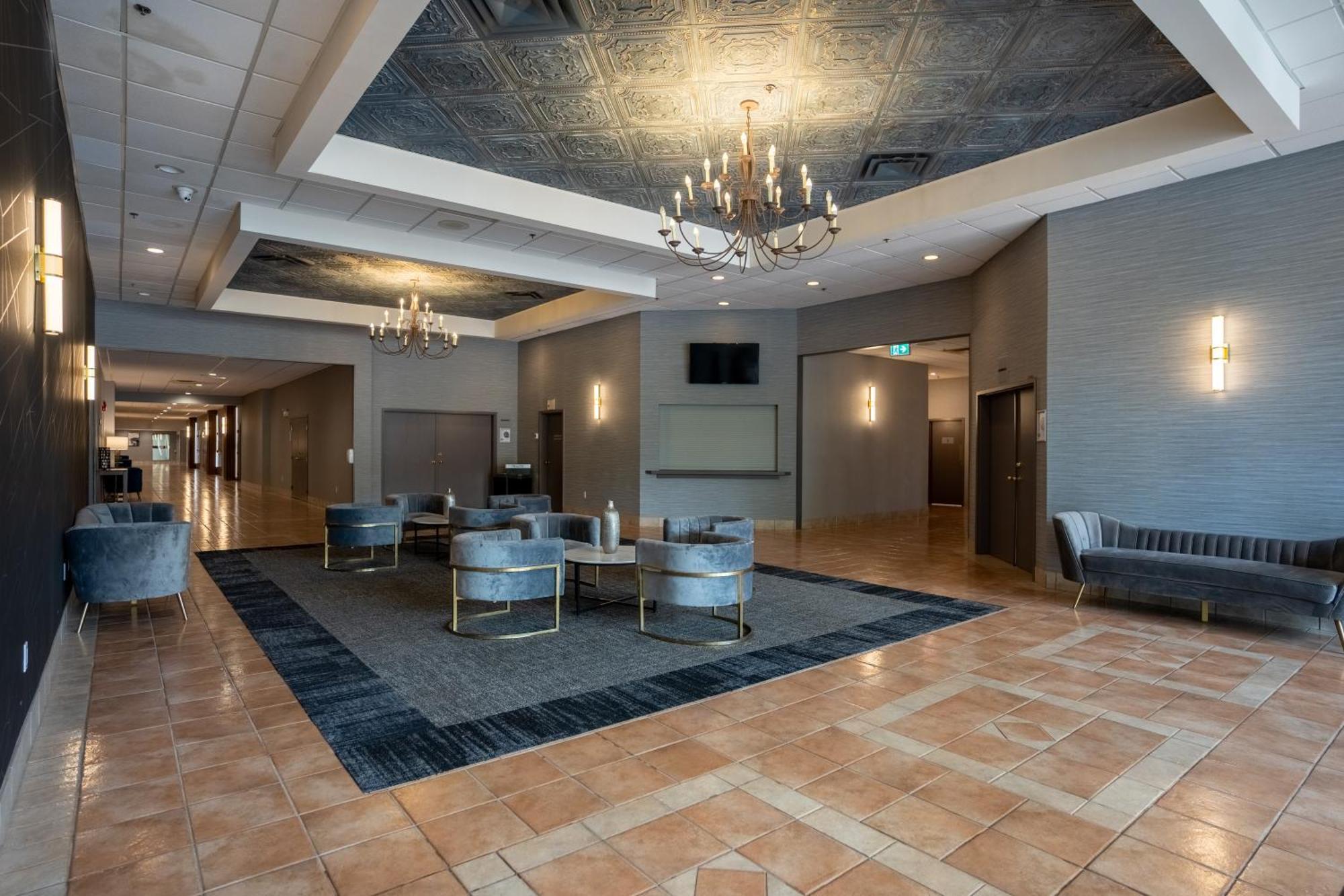 Glengarry Extended Stays Труро Екстериор снимка